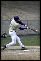 WCU Baseball