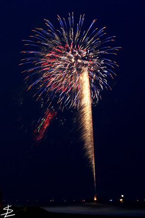 4th of July 2008