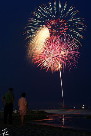 4th of July 2008