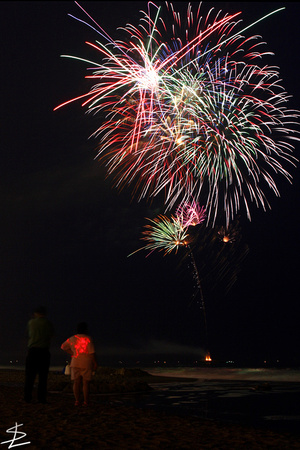 4th of July 2008