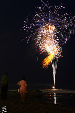 4th of July 2008
