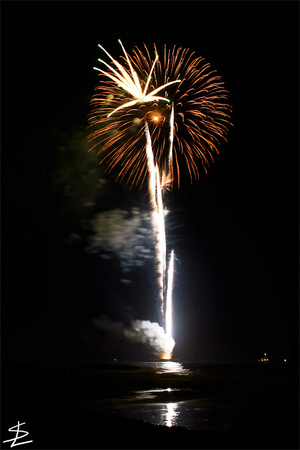 4th of July 2008