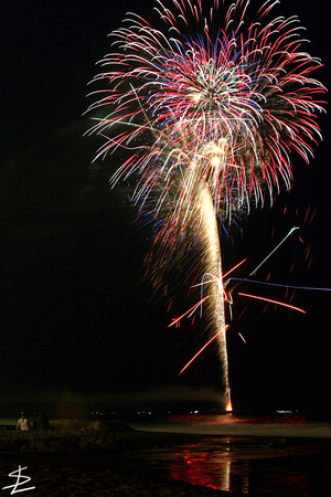 4th of July 2008