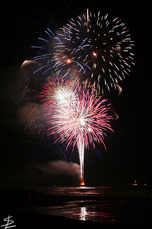 4th of July 2008