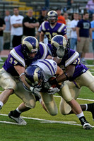 WCU Football