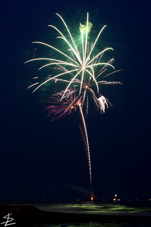 4th of July 2008