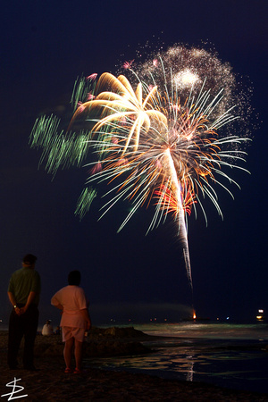 4th of July 2008