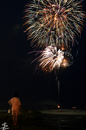 4th of July 2008