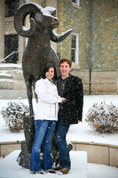WCU SGA