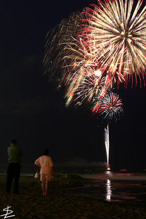 4th of July 2008