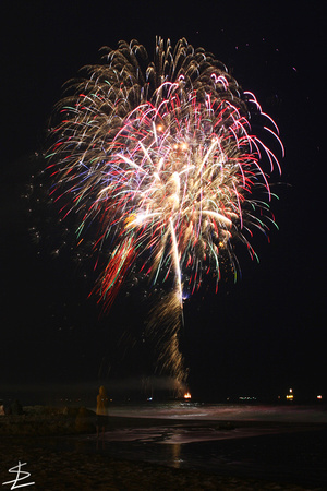 4th of July 2008