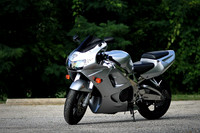 Tom's Bike