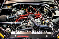 Philly Auto Show '10