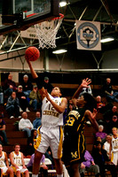 WCU Basketball
