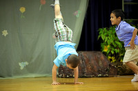 Mothers Day Program 2010