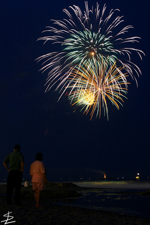 4th of July 2008