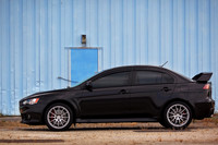 Evo X