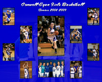Conwell Egan Girls Basketball