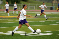 WCU Soccer - Womens